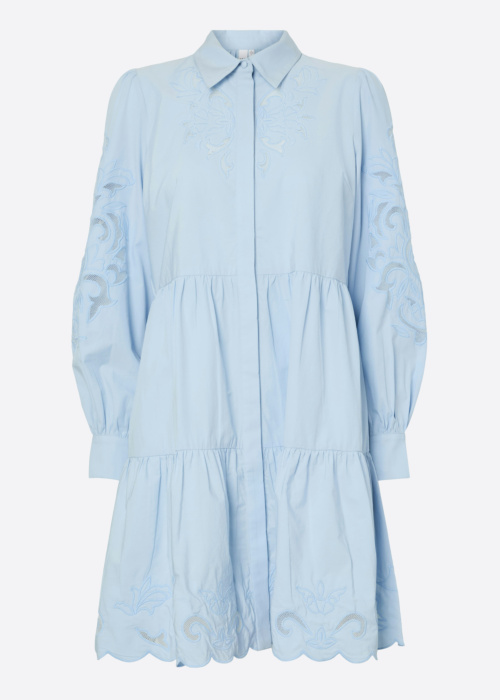 Рубашка-платье Zimia YAS