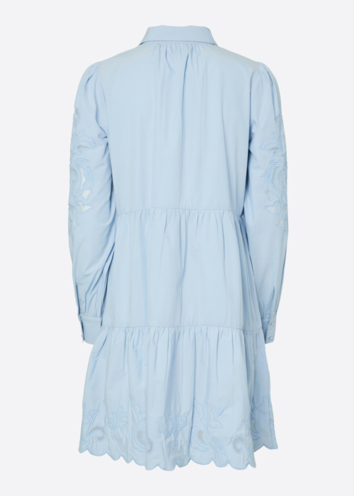 Рубашка-платье Zimia YAS