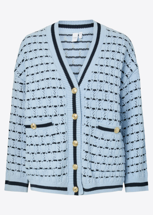 Кардиган Atica YAS