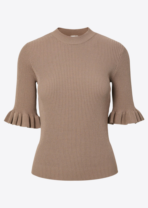 Свитер Mikla YAS