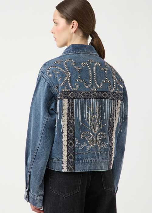 куртка Vision YAS