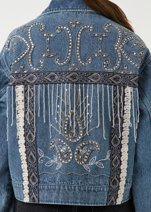 куртка Vision YAS