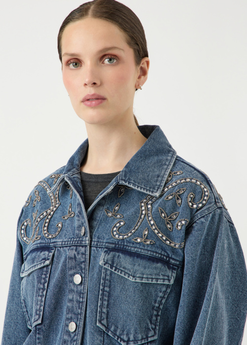 куртка Vision YAS