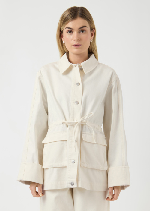 куртка Добавить YAS