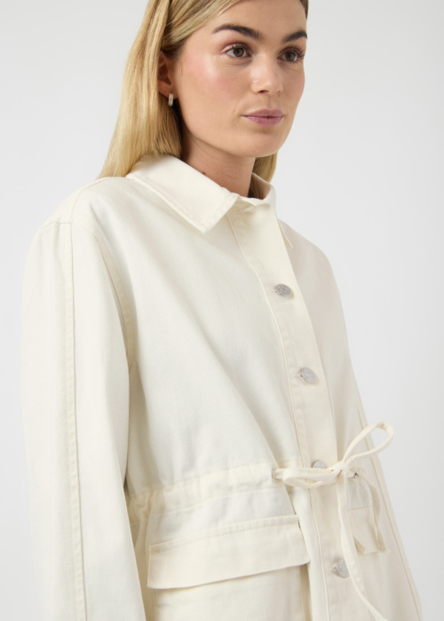 куртка Добавить YAS