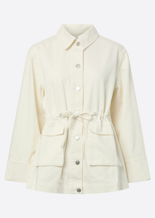 куртка Добавить YAS