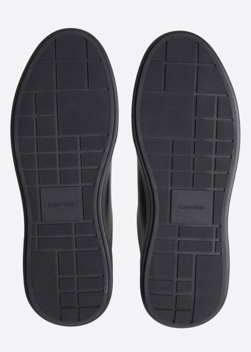 Calvin Klein kedas Chunky Cupsole Laceup Lth