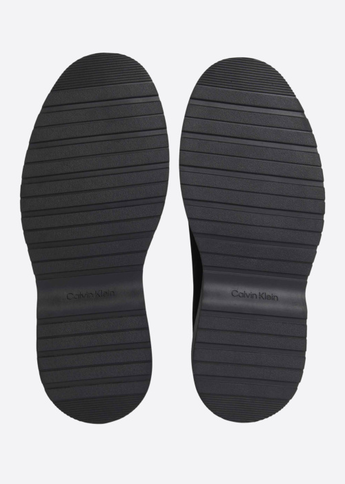 Calvin Klein pavasara-rudens puszābaki