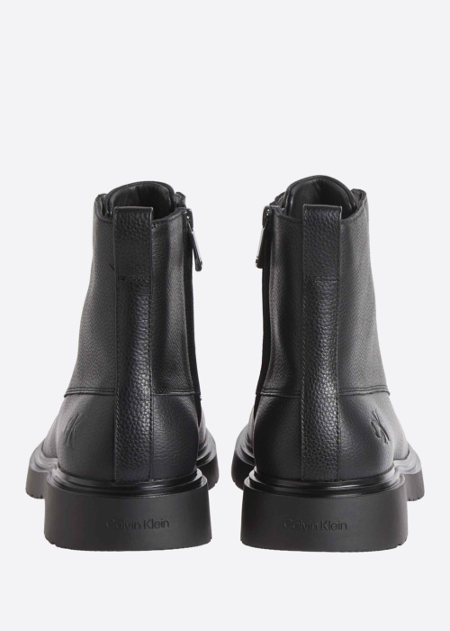 Calvin Klein pavasara-rudens puszābaki
