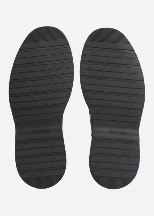Calvin Klein pavasara-rudens puszābaki