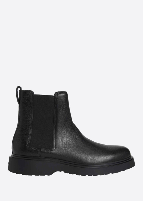 Calvin Klein pavasara-rudens puszābaki