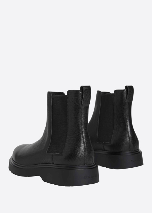 Calvin Klein pavasara-rudens puszābaki