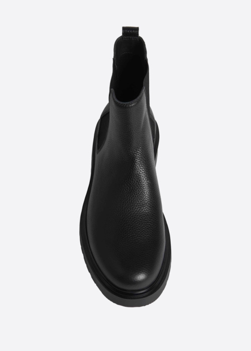 Calvin Klein pavasara-rudens puszābaki