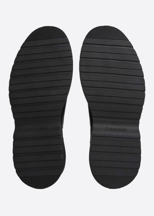 Calvin Klein pavasara-rudens puszābaki