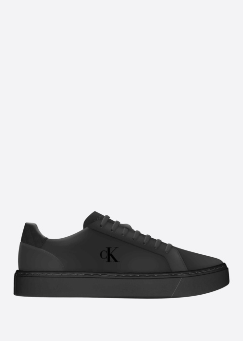 Calvin Klein kedasic Cupsole Laceup Lth