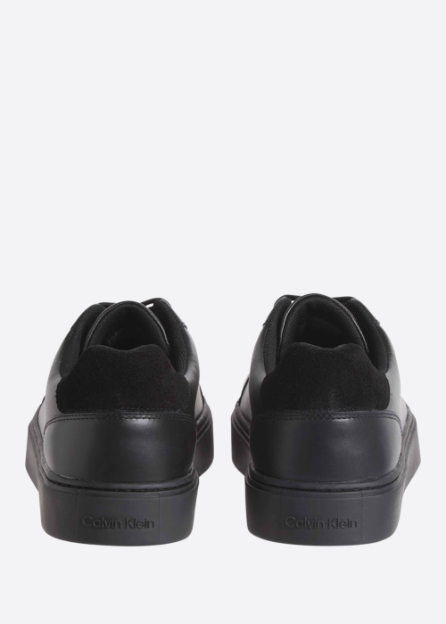 Calvin Klein kedasic Cupsole Laceup Lth
