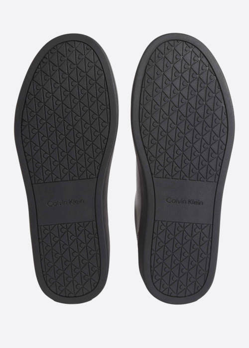 Calvin Klein kedasic Cupsole Laceup Lth