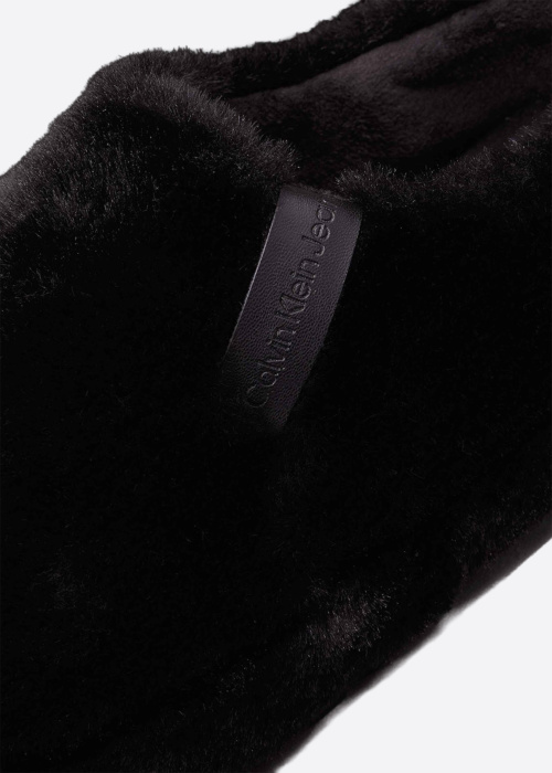 Тапочки Calvin Klein