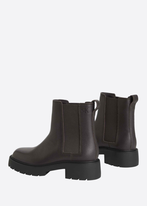 Calvin Klein pavasara-rudens puszābaki