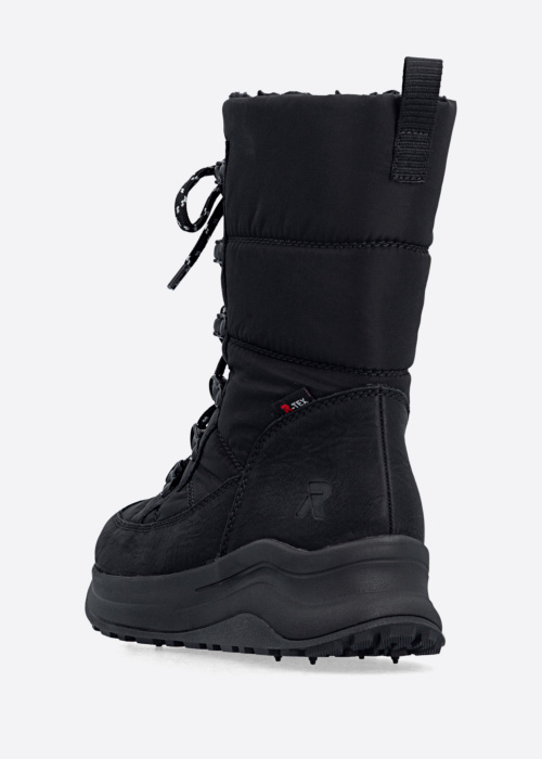 Зимние сапоги Rieker Sport