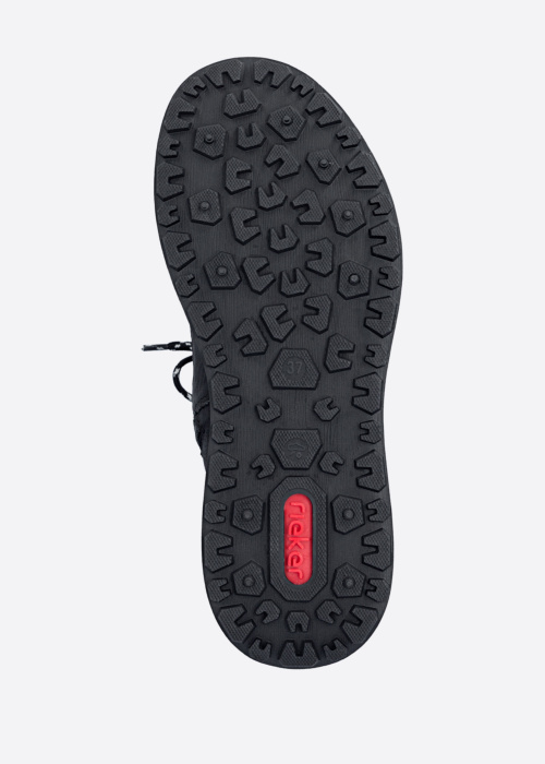 Зимние сапоги Rieker Sport
