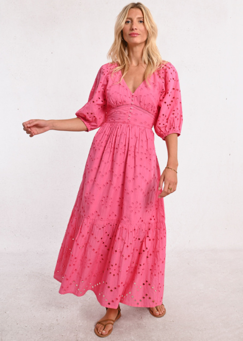 Molly Bracken kleita