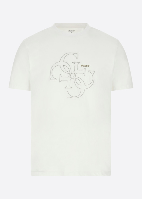 Guess T-krekls Tiberio