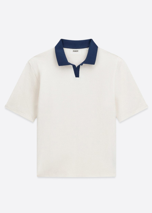 Рубашка-поло Jhonny Guess