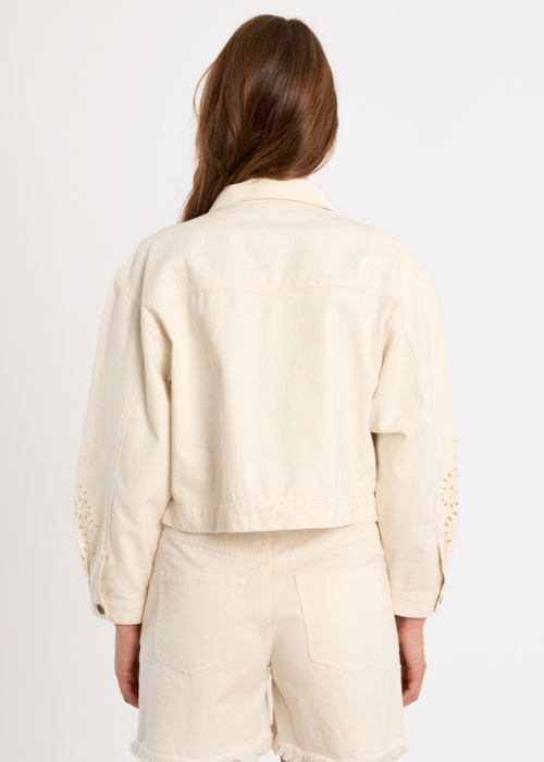 куртка Molly Bracken