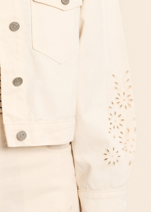 куртка Molly Bracken