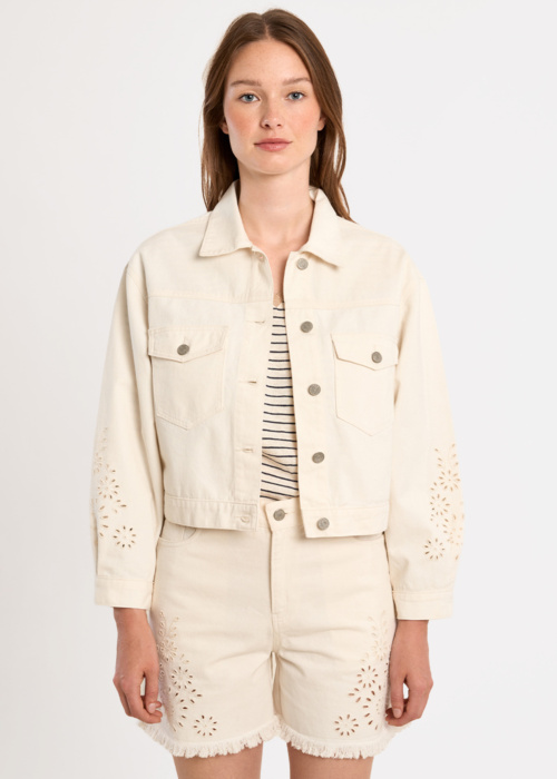 куртка Molly Bracken