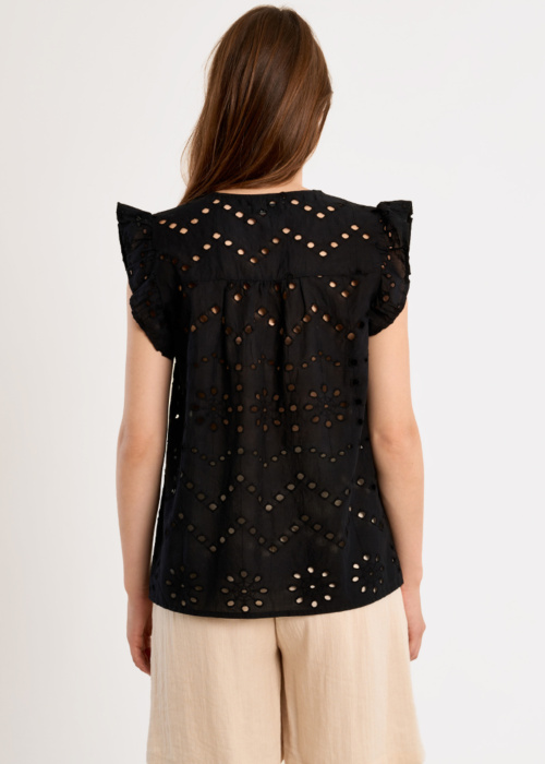 Molly Bracken blūze