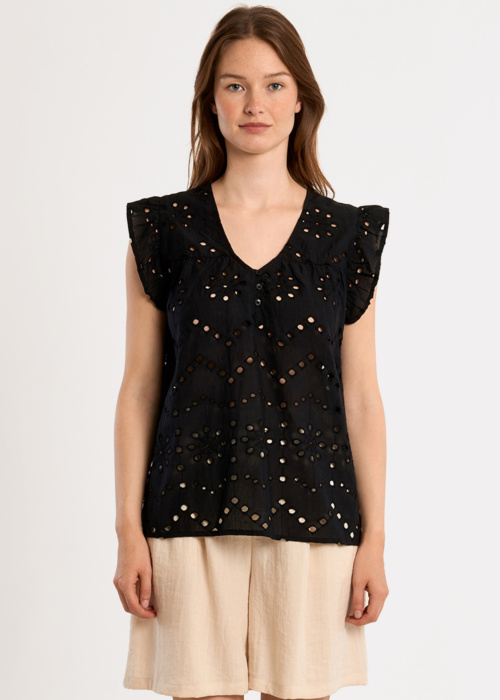 Molly Bracken blūze