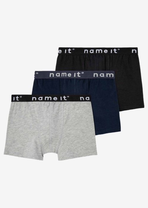 Name It Kids bokseršorti