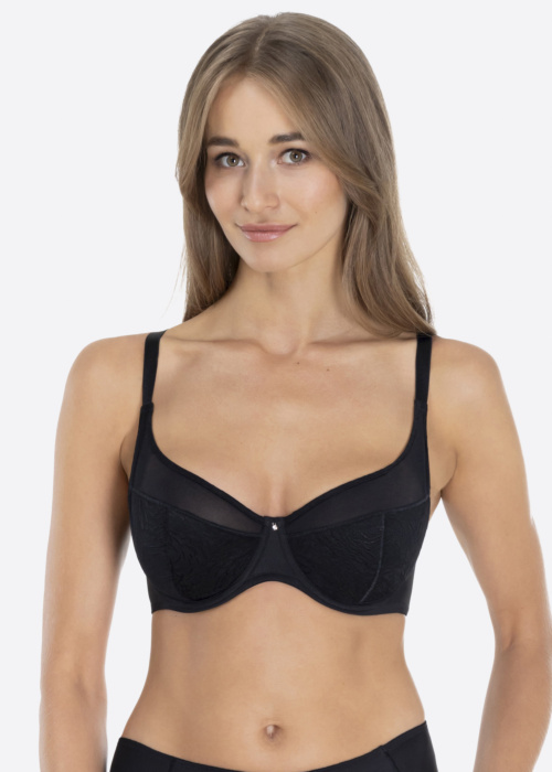 Lauma krūšturis Conture