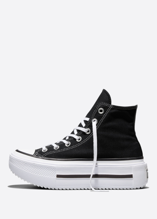 Converse kedas Chuck Taylor All Star Lift Double Stack