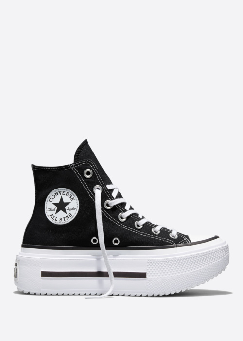 Converse kedas Chuck Taylor All Star Lift Double Stack