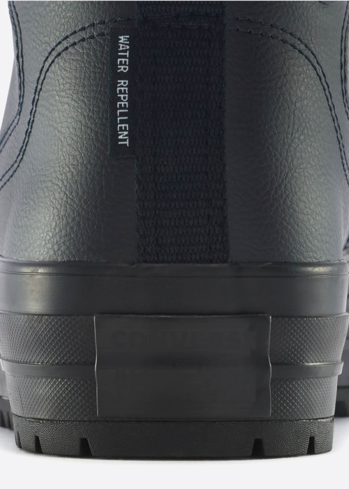 Зимние полусапоги Chuck Taylor All Star Hiker Boot Converse