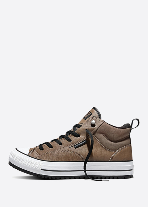 Зимние полусапоги Chuck Taylor All Star Malden Boot Converse