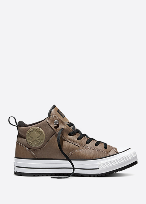 Зимние полусапоги Chuck Taylor All Star Malden Boot Converse