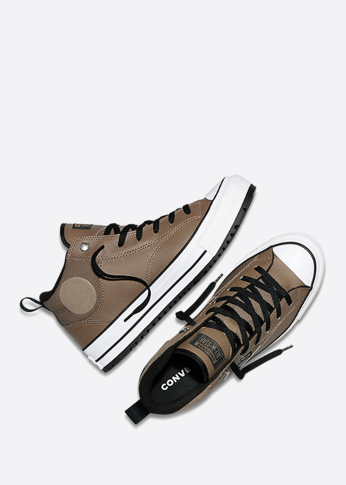 Зимние полусапоги Chuck Taylor All Star Malden Boot Converse