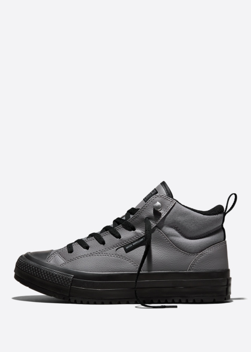Зимние полусапоги Chuck Taylor All Star Malden Boot Converse