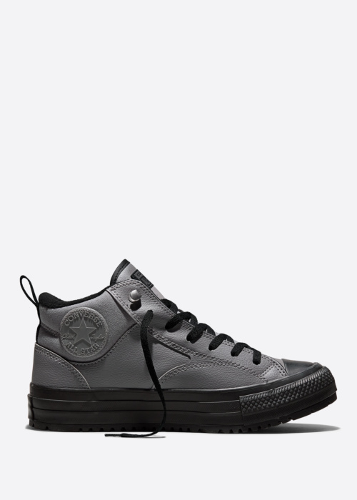 Зимние полусапоги Chuck Taylor All Star Malden Boot Converse