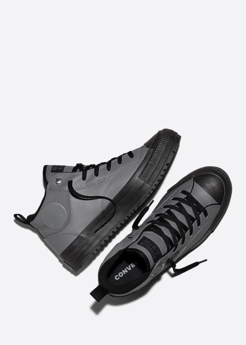 Зимние полусапоги Chuck Taylor All Star Malden Boot Converse