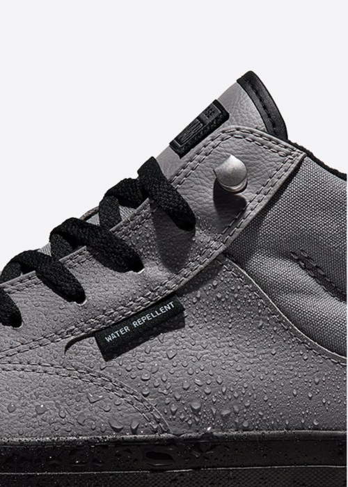 Зимние полусапоги Chuck Taylor All Star Malden Boot Converse