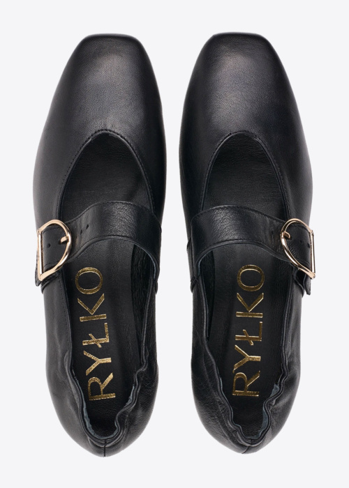 Балетки Rylko