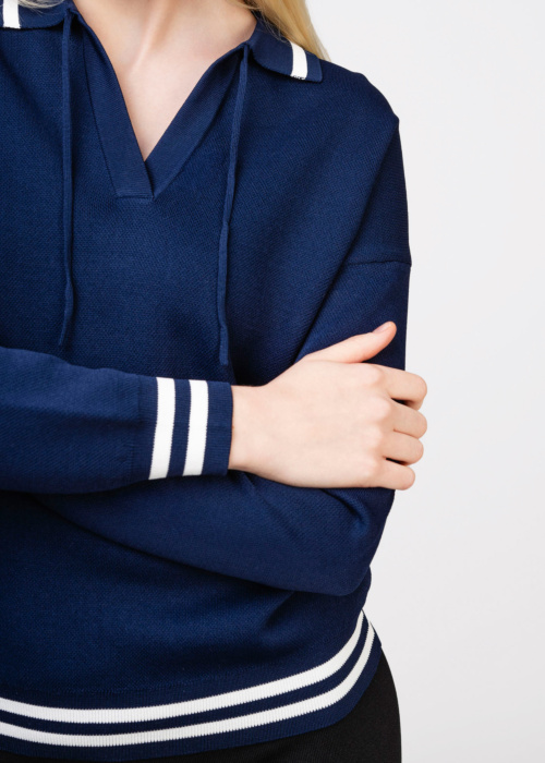 Ivo Nikkolo adījums Karlo