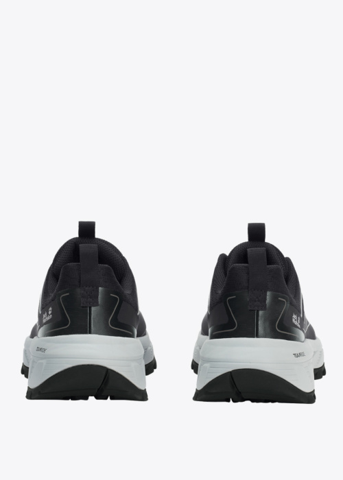 Походные кроссовки Wild Hike Low Jack Wolfskin