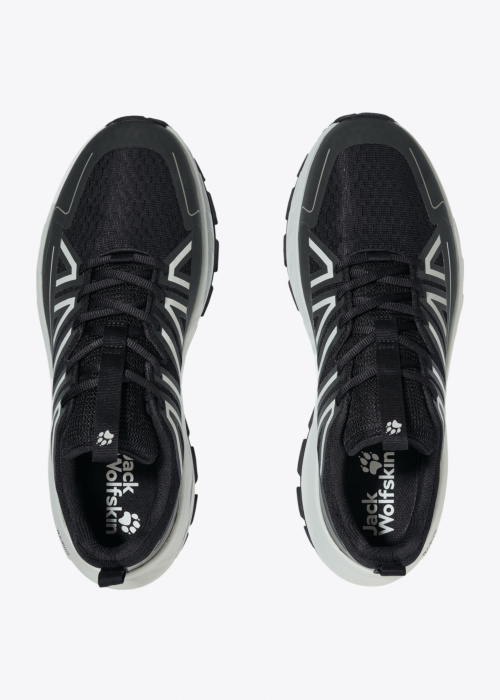 Походные кроссовки Wild Hike Low Jack Wolfskin