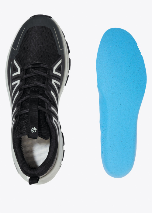 Походные кроссовки Wild Hike Low Jack Wolfskin